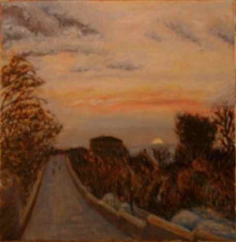 Tempio della Concordia, Agrigento