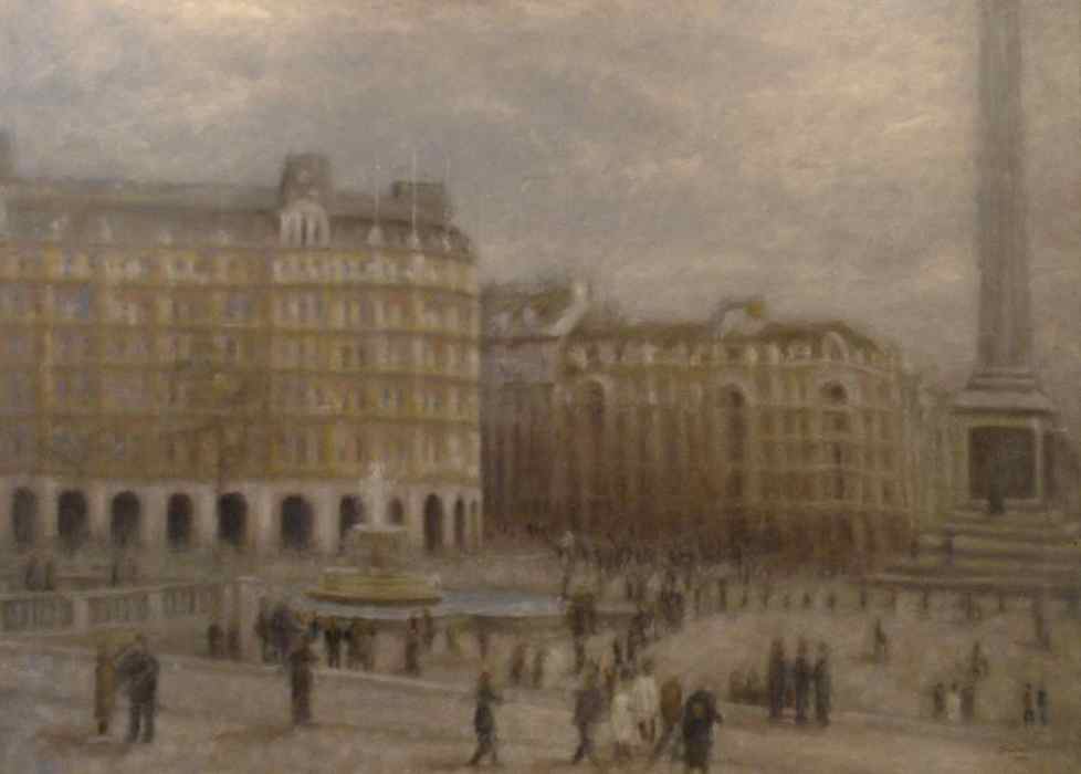 Trafalgar Square